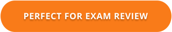PERFECT FOR EXAM REVIEW