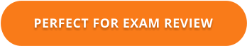 PERFECT FOR EXAM REVIEW